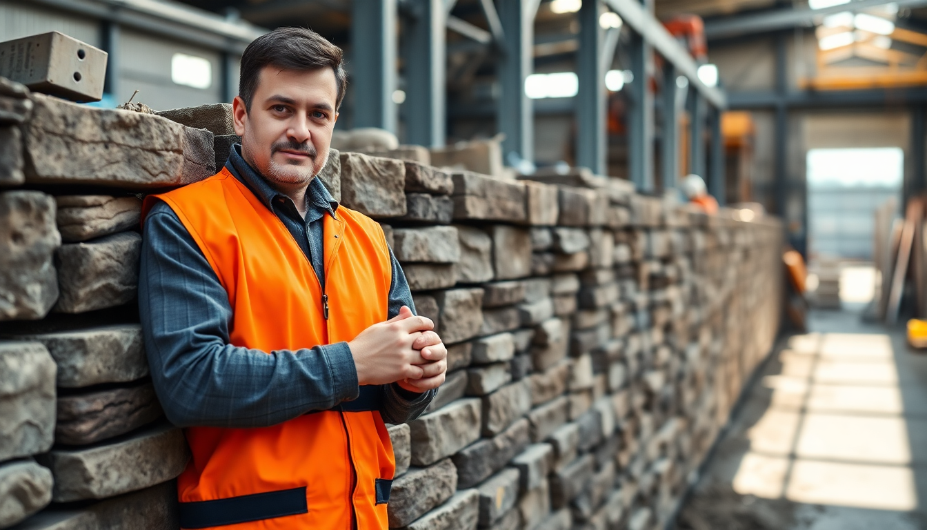 Retaining Wall Contractor in Edina